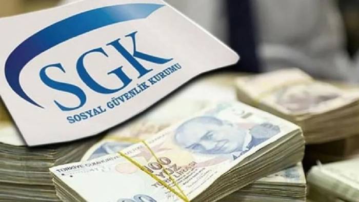 SGK Borcu Olanlara Müjde: Yeni Genelgeyle “Borcu Yoktur” Belgesi Alınabilecek