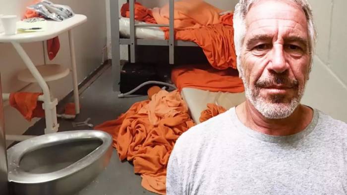Epstein Gerçekten Öldü Mü? Resmî Raporlar İntiharı İşaret Ediyor!