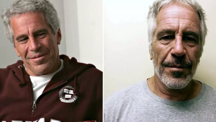 Mide Bulandıran Şok Bir Yazışma Daha: Epstein'dan Bebek Dışkısıyla Tedavi Belgeleri!