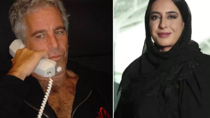 Arap Dünyasında Epstein Sarsıntısı: Dikkat Çeken Mesajlar Ortaya Çıktı!