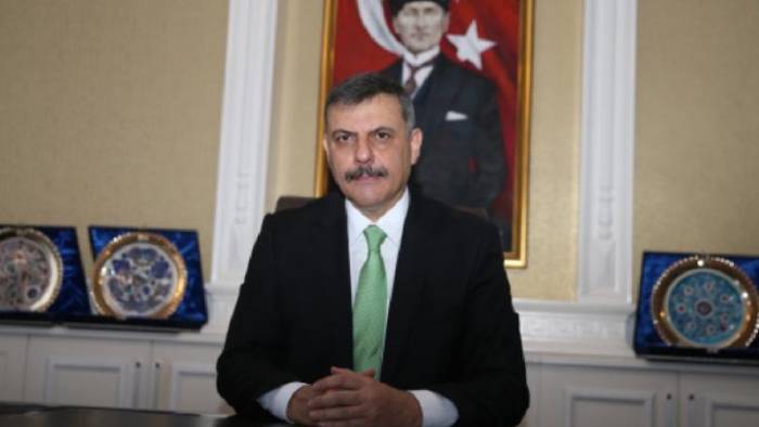 Yeni İçişleri Bakanı Mustafa Çiftçi Kimdir? Hayatı Ve Kariyeri!