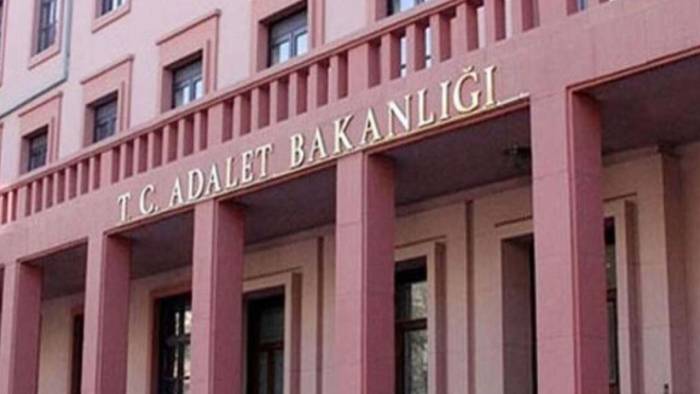 Adalet Bakanlığı’nda Devir Teslim Saati Açıklandı!
