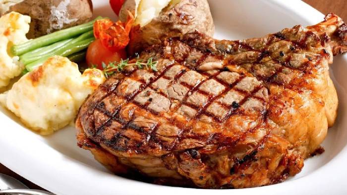 Dev Steakhouse Zinciri Tarih Oldu: 266 Şube Kapandı, Geriye Tek Restoran Kaldı!