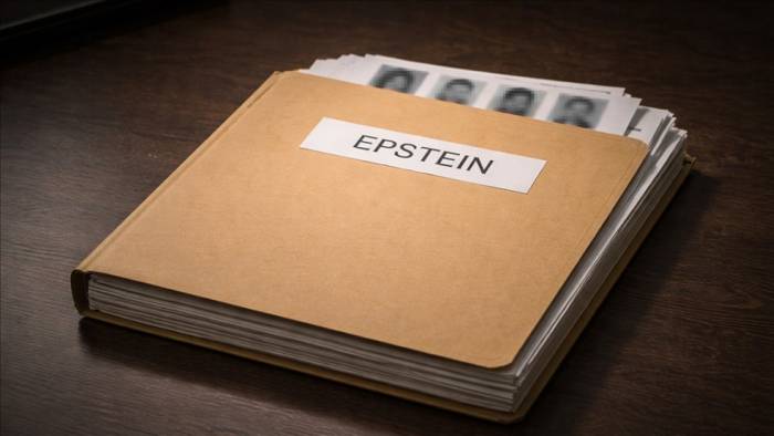 Paris’te Epstein Bağlantılı Fransız Diplomat İçin Resmi Soruşturma Açıldı!