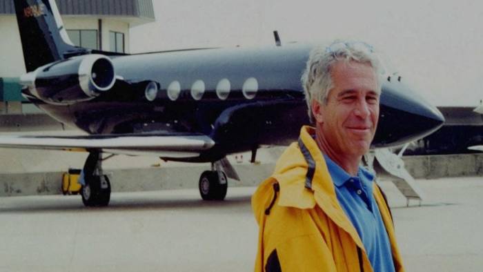 Nobel Komitesi’nde Epstein Depremi! Eski Başbakan Sonrası Arşivler Mercek Altında!