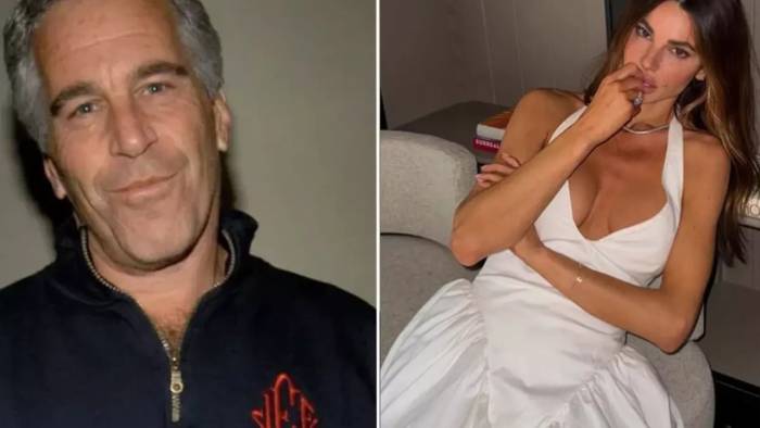Epstein Dosyasında Manchester United Detayı: Ünlü Modele Skandal Yaklaşım!