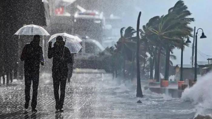 Sağanak geri dönüyor: Meteoroloji’den kritik uyarı