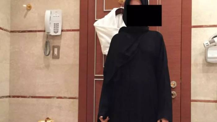 Arap dünyasında şok etkisi! Epstein’ın banyosunda fotoğrafı ortaya çıktı!
