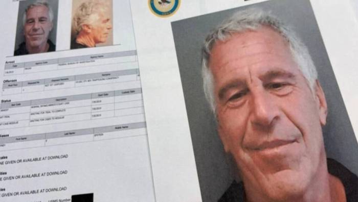 Savcılık Epstein Belgelerinde Fransa’yı İncelemeye Aldı! Çifte Soruşturma Başladı!