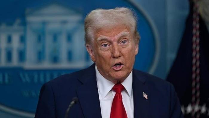 Donald Trump’tan İran’a Net Uyarı: Tarih Verdi, “Aksi Halde Kötü Sonuçlar Olur”