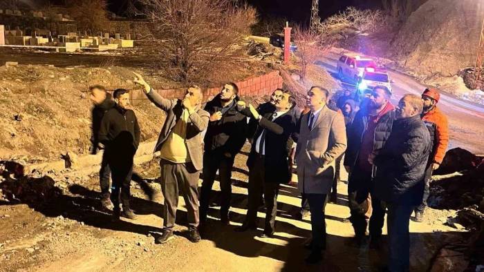 Almanya Ve İsveç’ten İran Uyarısı: Vatandaşlara Acil Çıkış Çağrısı!
