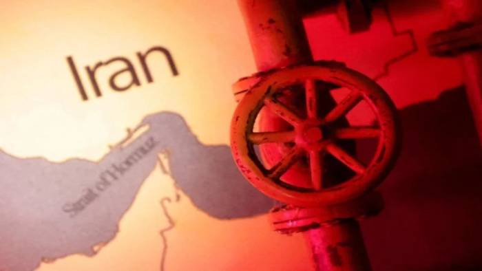 İran Devrim Muhafızları Ordusu Duyurdu: Hürmüz Boğazı Kapatıldı!