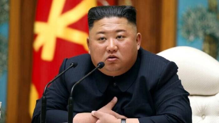 Kuzey Kore’den İran’a Füze Desteği Mesajı: Kim Jong Un’dan İsrail’e Sert Uyarı!
