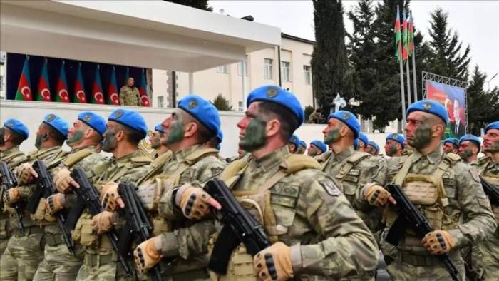 Azerbaycan’da Hareketlilik! İran İHA Saldırısı Sonrası Konsey Toplandı! Karşılık Vereceğiz!