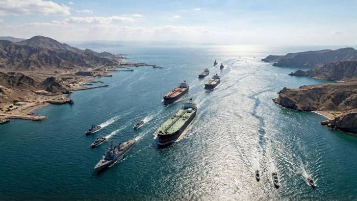 Petrol Devleri Alarmda: Hürmüz İçin Kritik 120 Gün Eşiği!