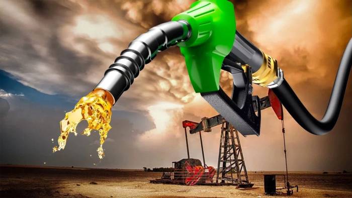 Trump Açıklaması Sonrası Petrol Fiyatları 84 Dolara Düştü!