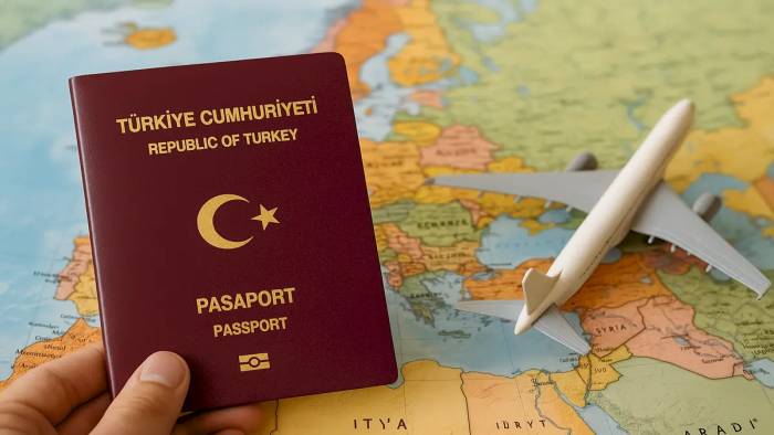 Yurtdışına Çıkacaklar Dikkat! Sınırda Tek Soruyla Geri Çevrilebilirsiniz