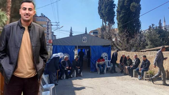 İran’da İsrail Saldırısında Yaralanan Türk TIR Şoförü Hayatını Kaybetti!