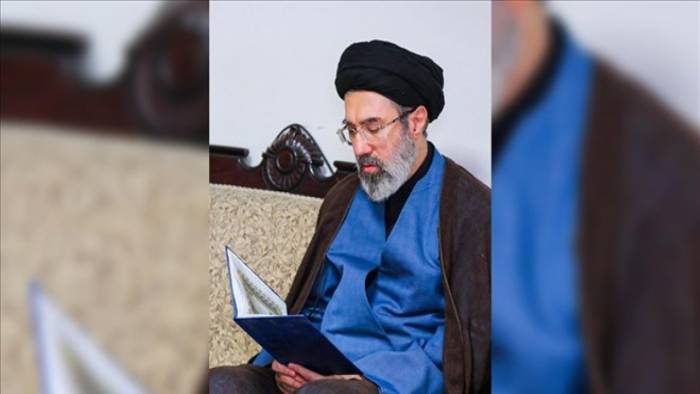 İran’dan Açıklama: Mücteba Hamaney Yaralandı!