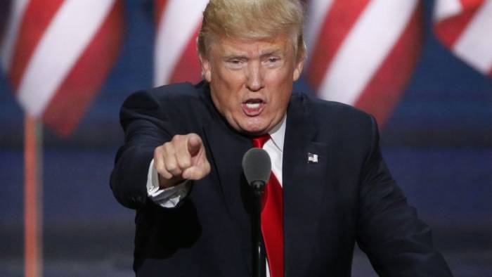 Trump’tan İran’a Gözdağı: 1 Saatte Çökertiriz, Toparlamaları 25 Yıl Sürer!