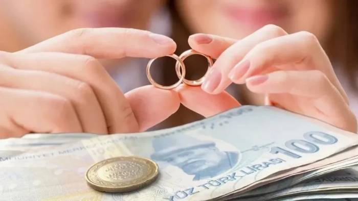 Evlenecek Gençlere Müjde: 500 Bin TL Çeyiz Desteği!