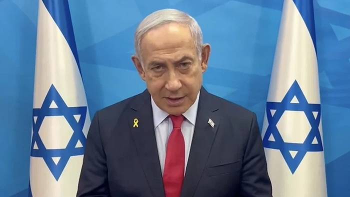 Netanyahu’dan İran Çıkışı: “Halk Ayaklanması Patlak Verebilir”