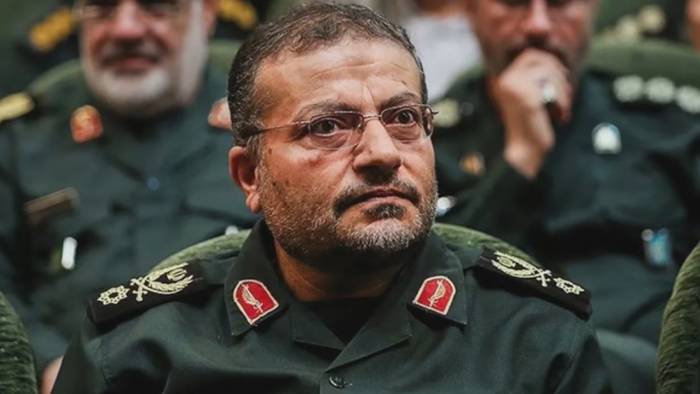 İran Basını Duyurdu: Besic Komutanı Süleymani İsrail Saldırısında Hayatını Kaybetti!