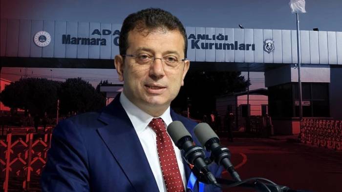 İBB Davası’nda İfadeler Değişiyor! “Rüşvet Olabilir” Demişti, Şimdi Görmedim Diyor!
