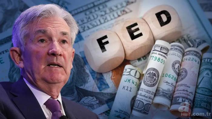 Fed faiz kararını duyurdu: Kritik adım geldi!