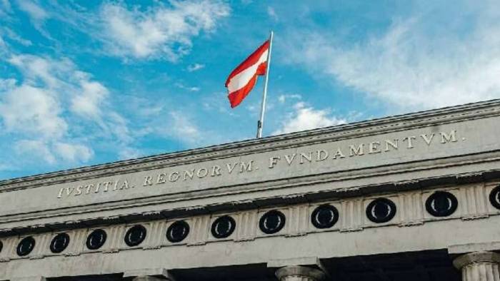 54 bin euro maaşla 50 bin personel alınacak: Avusturya Türkiye’ye kapıları açtı!