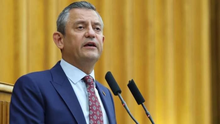 Şehit yakınlarından Özgür Özel’e suç duyurusu!