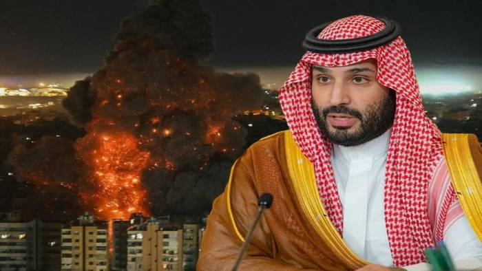 Suudi Arabistan, İran’ın Büyükelçilik Yetkililerini “İstenmeyen Kişi” İlan Etti!