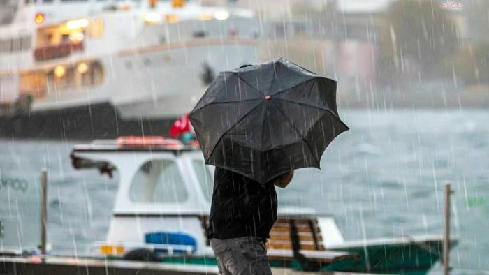 Meteoroloji uyardı: 1 Mayıs’tan itibaren sıcaklıklar düşüyor, zirai don riski var