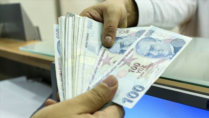 Mayıs yaşlı ve engelli aylığı ödemeleri başladı! 8,4 milyar TL hesaplara yatıyor