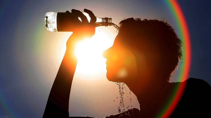 Son 40 yılın en kritik iklim alarmı: “Süper El Niño” geri dönüyor