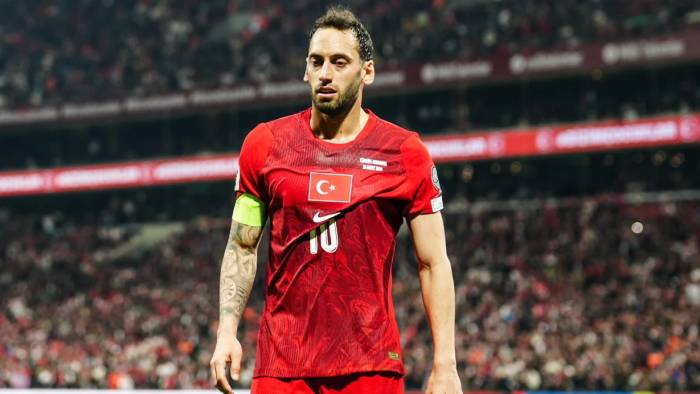 Dünya Kupası öncesi büyük şok! Hakan Çalhanoğlu için “sezon bitti” iddiası