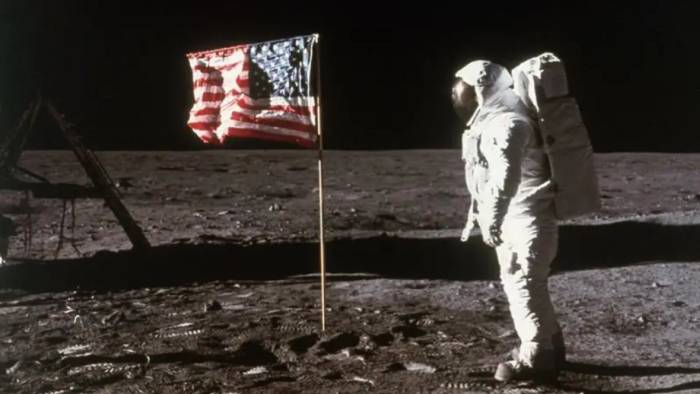 Ay’dan Sonra Hedef Mars! NASA’nın Artemis Misyonu Neden Kritik?