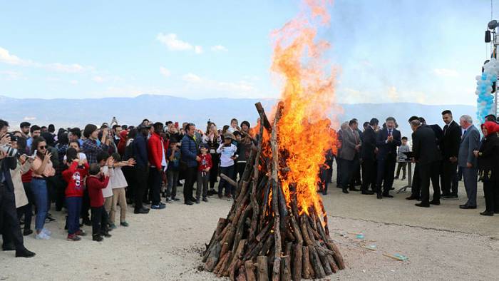 Yeni resmi tatil geliyor: Nevruz için çalışmalar başlatıldı