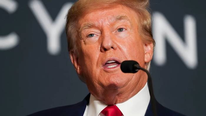 Trump’tan İran’a hem tehdit hem de anlaşma çağrısı!