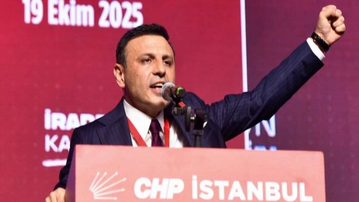 Özgür Çelik’ten İBB davasında 18 kişinin tahliyesine yönelik ilk açıklama!