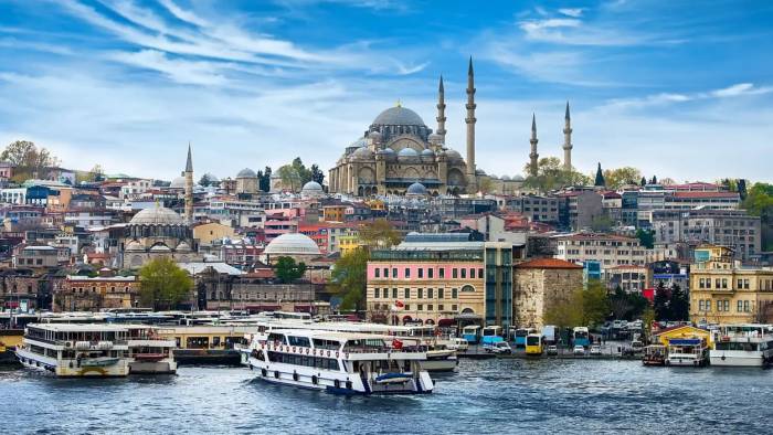 Deprem gölgesinde kaldı! İstanbul için korkutan yeni felaket senaryosu