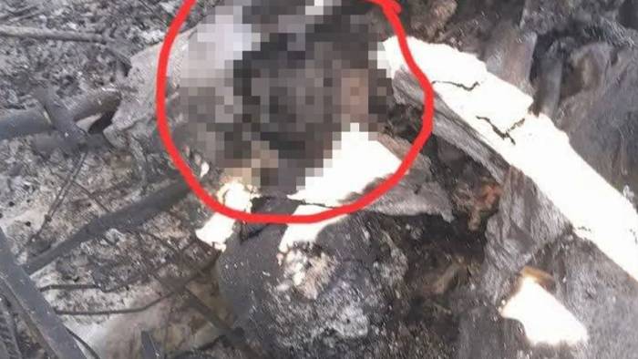İran’dan Çarpıcı İddia: Düşürülen Uçakta ABD Askerine Ait Parça Bulundu!