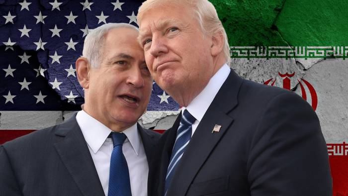 Anlaşma Gölgesinde Kritik Hamle! Netanyahu’dan Trump’a Dikkat Çeken Talep!