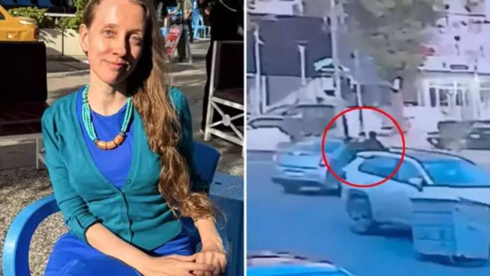 Irak’ta Kaçırılan ABD’li Gazeteciden Ajanlık İtirafı!