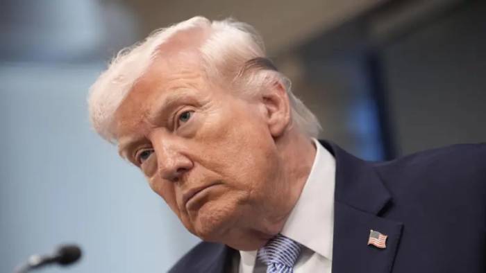 Trump İran’a Karşı İki Haftalık Ateşkesi Onayladı!