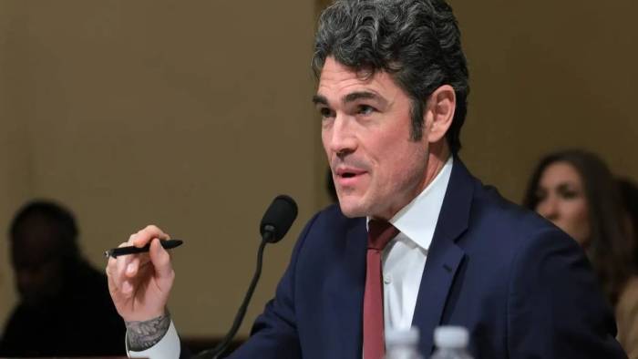 Joe Kent’ten Trump’a uyarı: “İsrail ateşkesi bozabilir!”