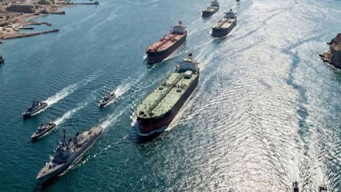 Petrolün kalbi yeniden mi atacak? Hürmüz Boğazı’nın açılış tarihi belli oldu!
