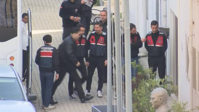 Ünlülere Uyuşturucu Operasyonu Genişledi! 14 Yeni İsim! Norm Ender..Somer Sivrioğlu.. Burak Deniz