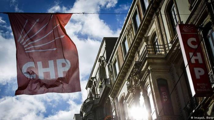 BTP’den CHP’ye Sert Tepki: “Görmezden Gelindik!”