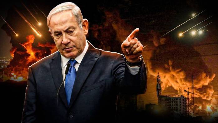 İsrail Basınından Şok İddia: Netanyahu Savaşı Uzatarak Hükümden Kaçıyor Mu?